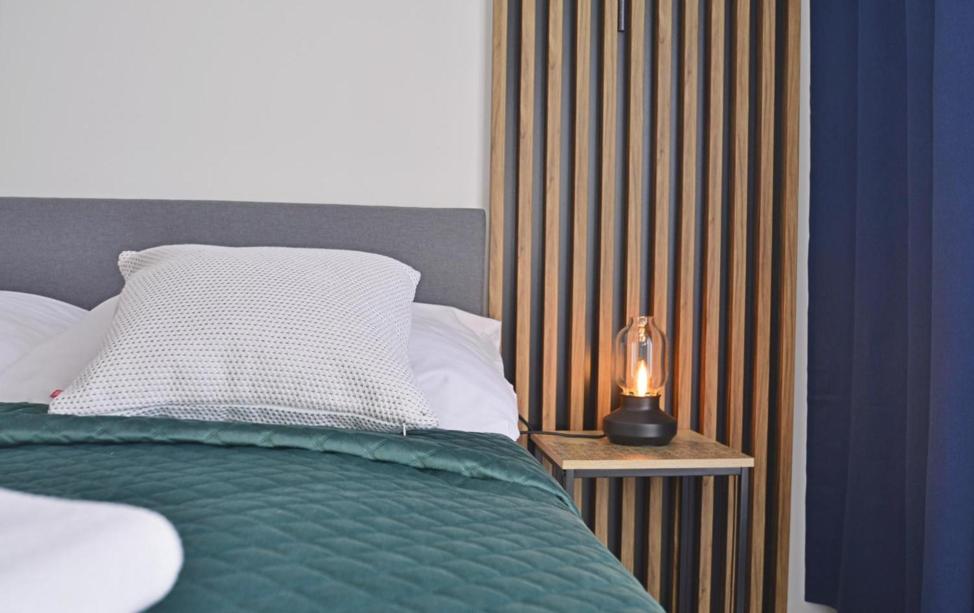Apartamenty Bryza - Roosvelta 11 Свиноуйсьце Экстерьер фото